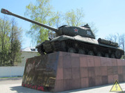 Советский тяжелый танк ИС-2, Ковров IMG-4935