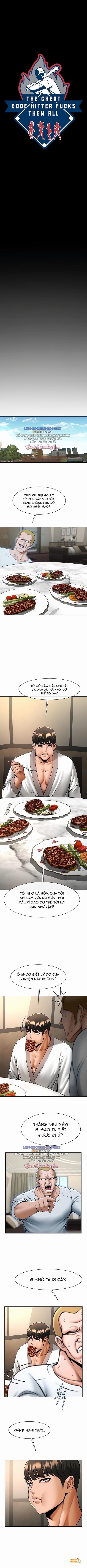 Xem ảnh Giao Kèo Ma Quỷ - Chapter 83 - tmp7 i3 pac - Truyenhentaiz.net