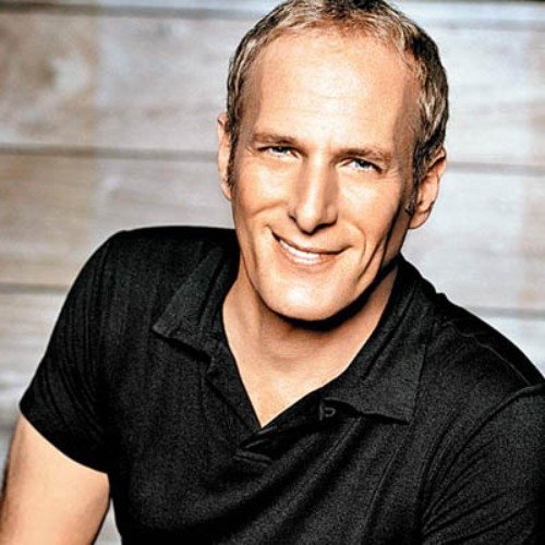 Michael Bolton - Discography