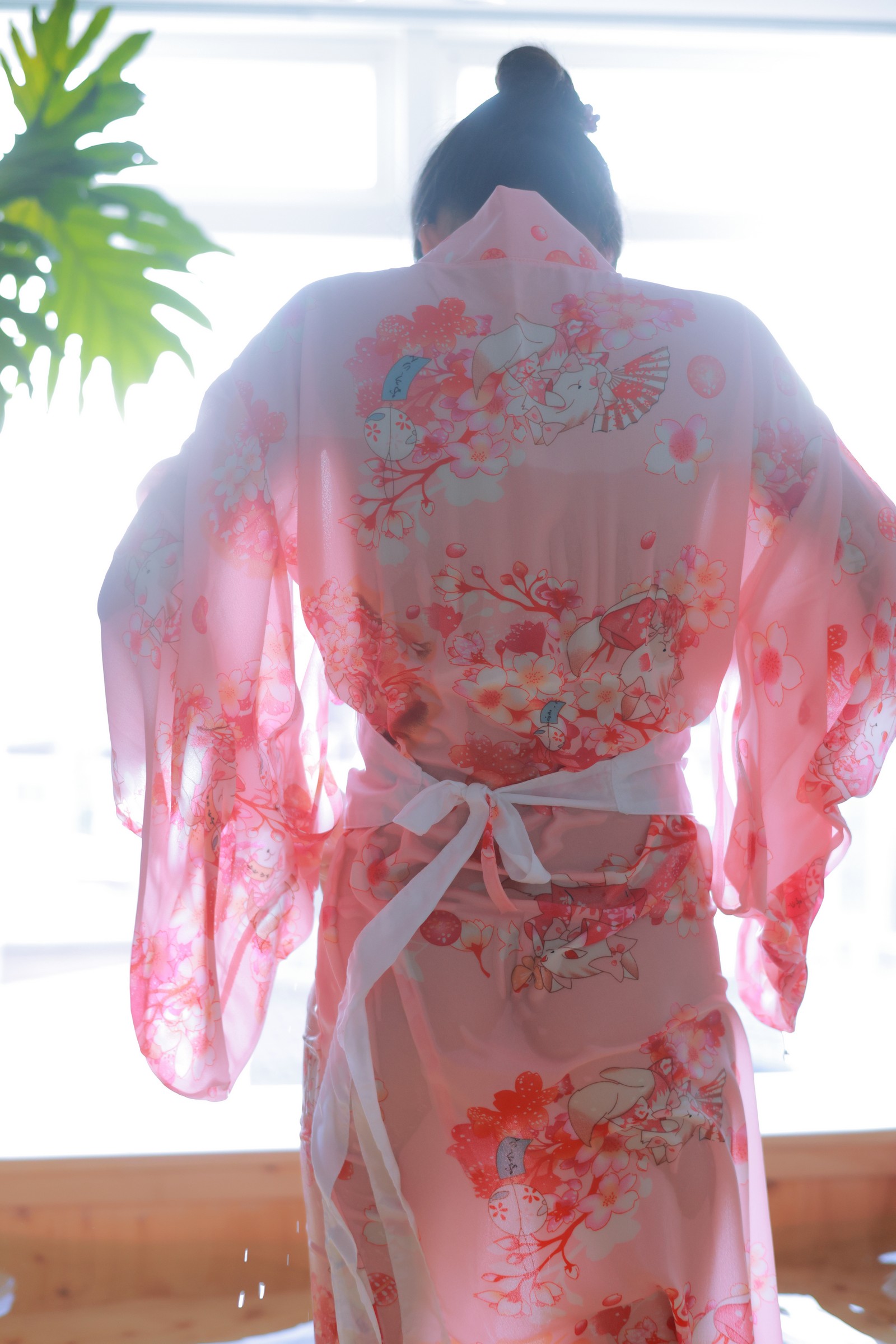 CoCo｜Blossom 花系主题写真视频合集 · 清新唯美风格（80P+2V）插图2