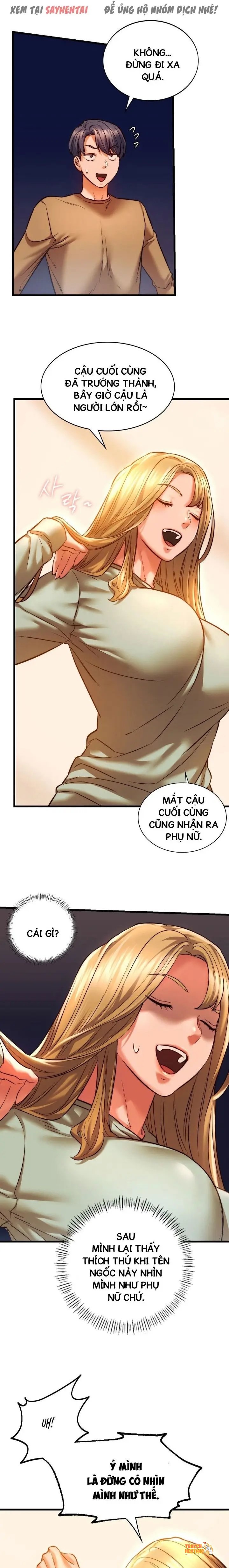 Trang truyện tmp9w0trdop trong truyện tranh Bạn Học Của Tôi - Chapter 10 - www.truyenhentai18.net