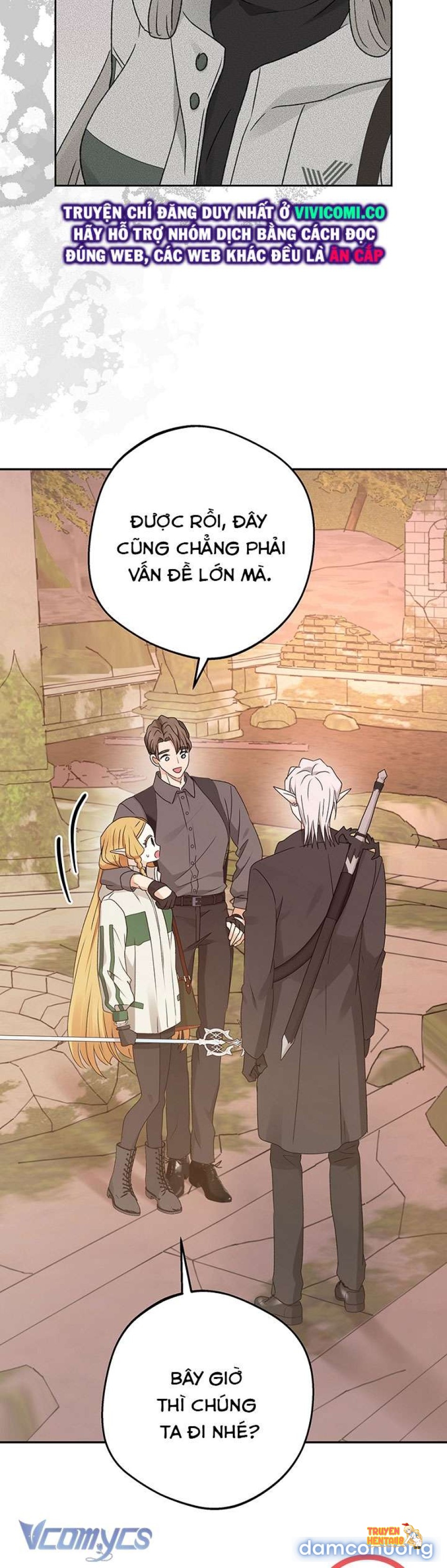 Xem ảnh [không Che] Yêu Tinh Giao Phối - Chapter 28 - tmpvhlgtmjc - Truyenhentaiz.net