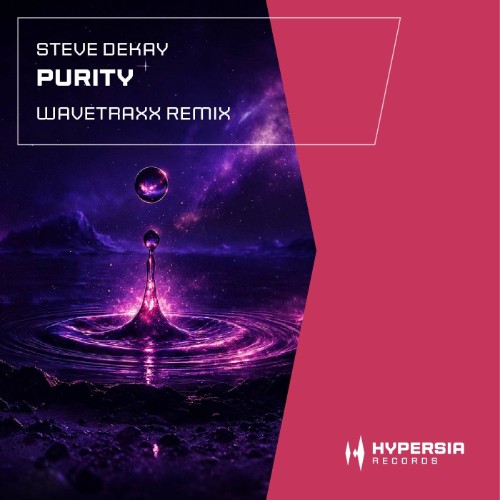 Steve-Dekay-Purity-Incl-Wavetraxx-Remix-