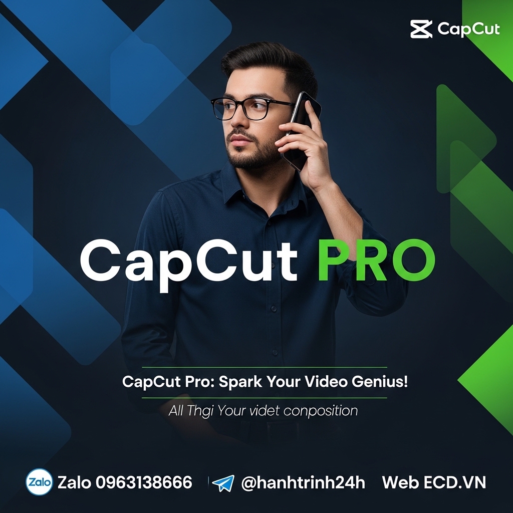 capcut editing pro