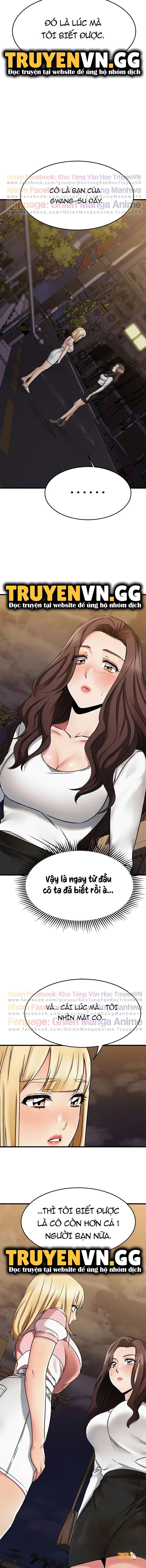 Trang truyện tmpyv13kg1m trong truyện tranh Ranh Giới Người Bạn - Chapter 46 - truyenhentai18.net