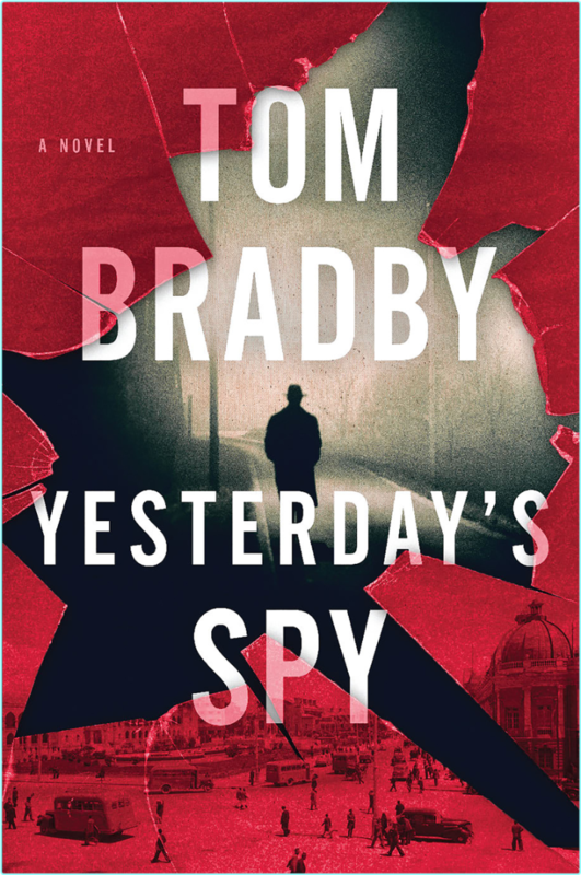 Tom Bradby Yesterday’s Spy Retail Epub