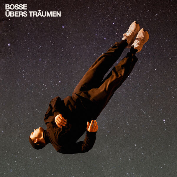 Bosse. Übers Träumen (2023) [24Bit.88.2kHz] [FLAC]  2fxjd31gqjj4