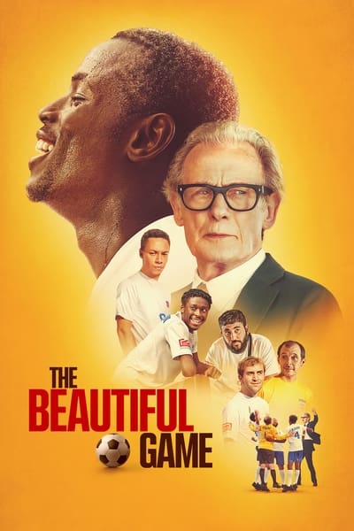 The Beautiful Game (2024) [720p] [WEBRip] [YTS MX]