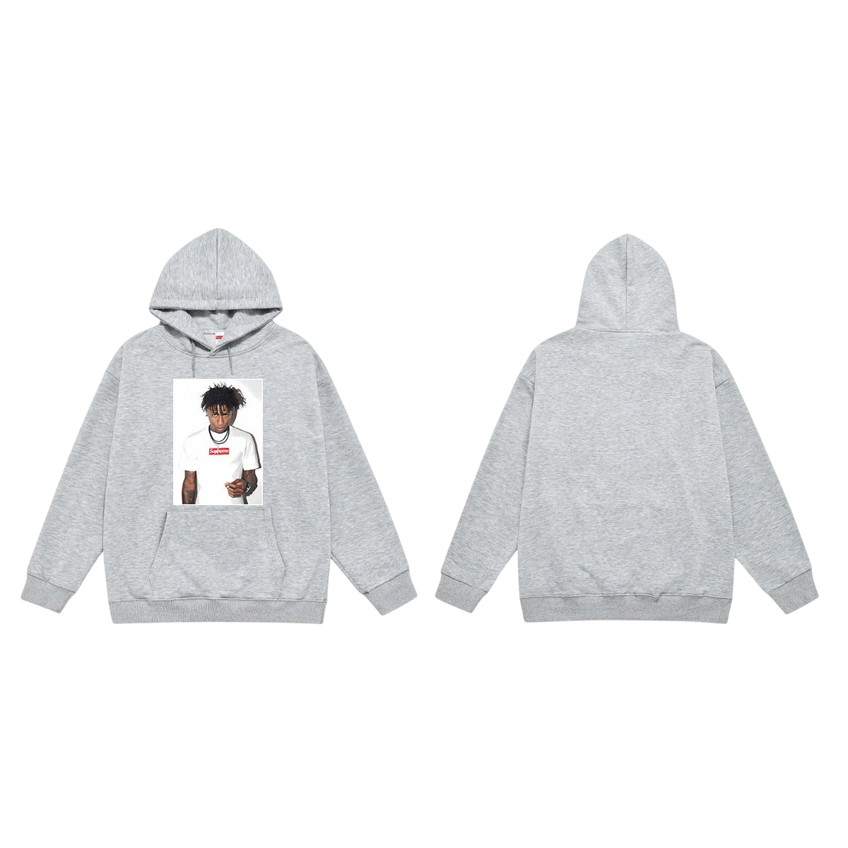Supreme Supreme Hoodie — Latest Finds find on LitBuy Finds