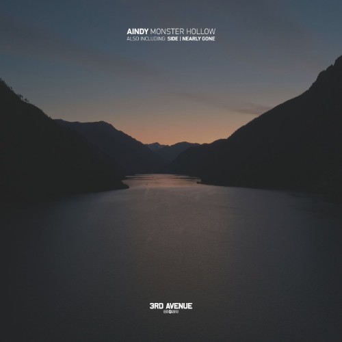 AINDY - Monster Hollow (2026) MP3