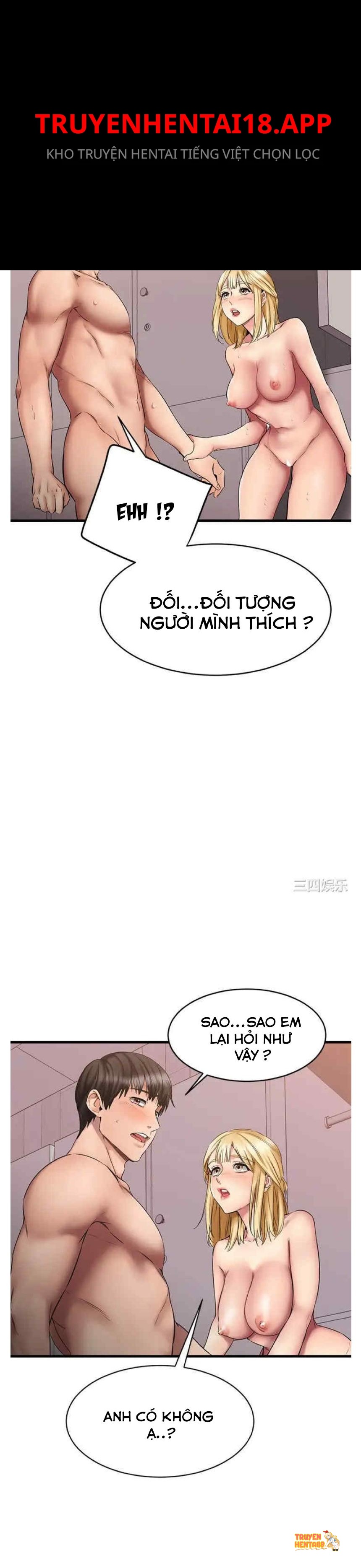 Trang truyện tmpwk1nittp trong truyện tranh Ranh Giới Người Bạn - Chapter 14 - truyenhentai18.net