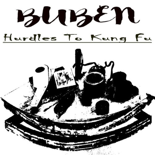 Buben-Hurdles-To-Kung-Fu-NNR194-WEB-2026