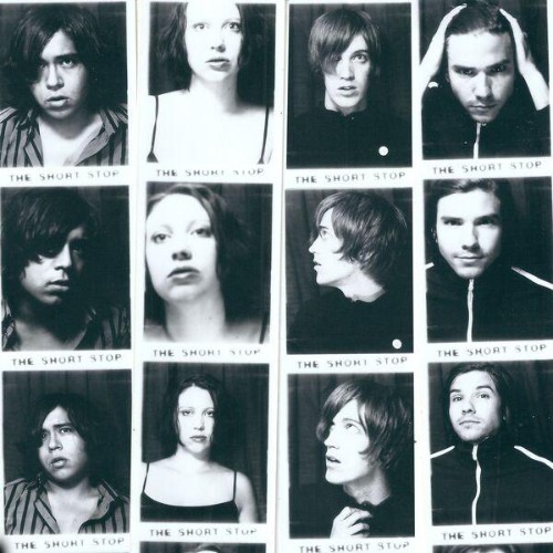 The Blood Arm - Bomb Romantics (2026) FLAC