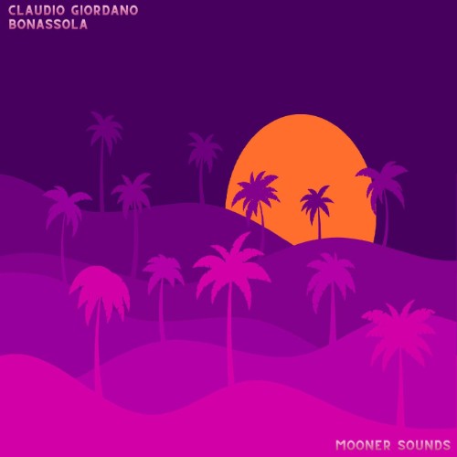 Claudio Giordano - Bonassola (2026) MP3