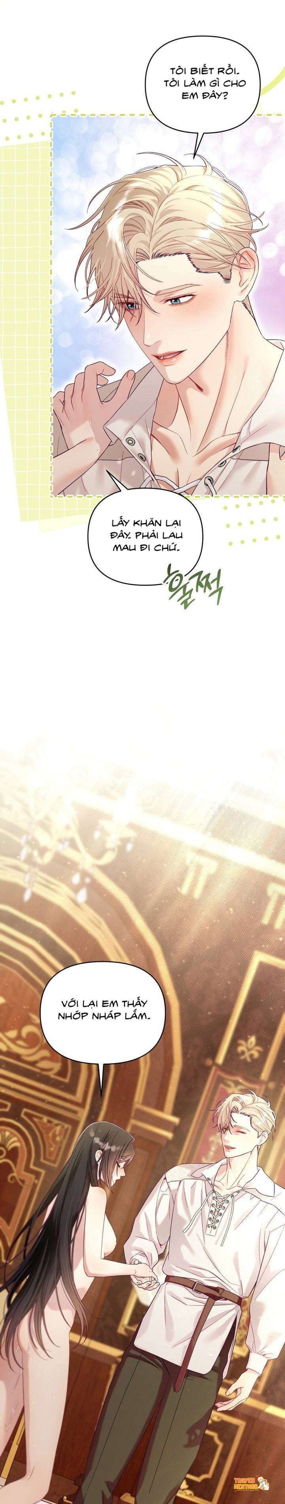 Xem ảnh [18+] Lồng Chim Của Người Sưu Tầm - Chapter 18 - tmpz3gz2syd - Truyenhentaiz.net