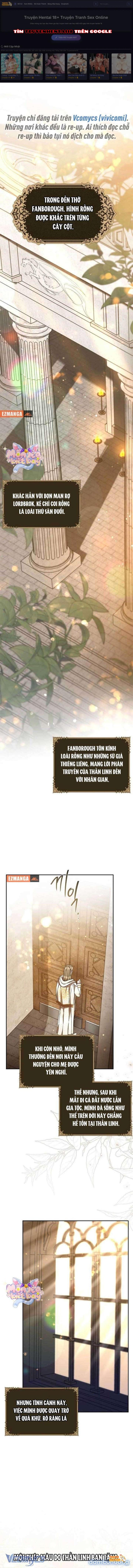 Xem ảnh [18+] Lần Thứ Hai Tôi Kết Hôn Với Quái Vật - Chapter 9 - tmphg73qzja - Truyenhentaiz.net