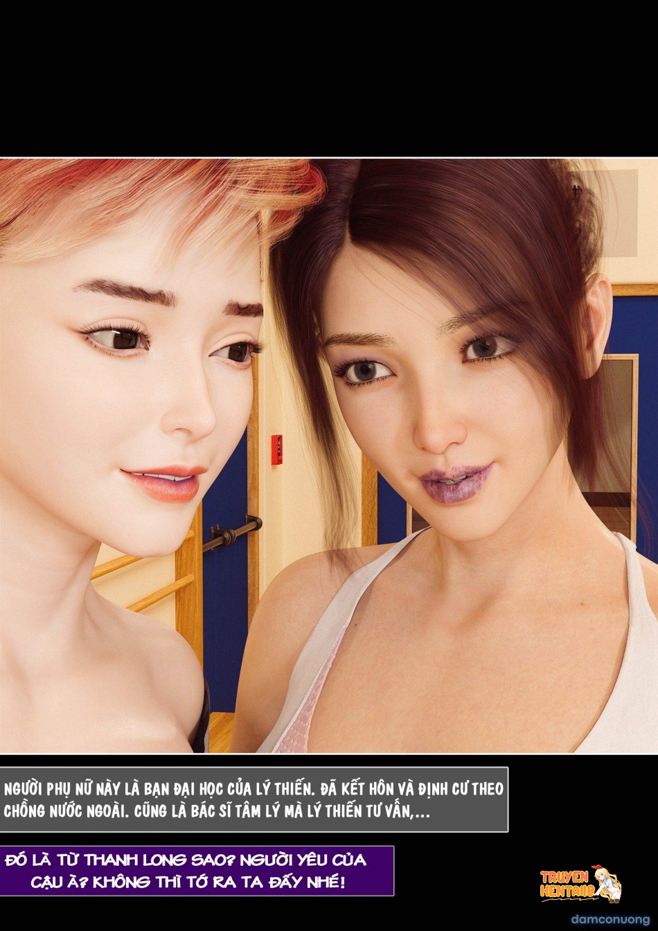 Xem ảnh tmpg3z7yvjy trong truyện hentai Ham Muốn Kì Lạ Với Mẹ - Chapter 5.1 - www.hentaitvn.net