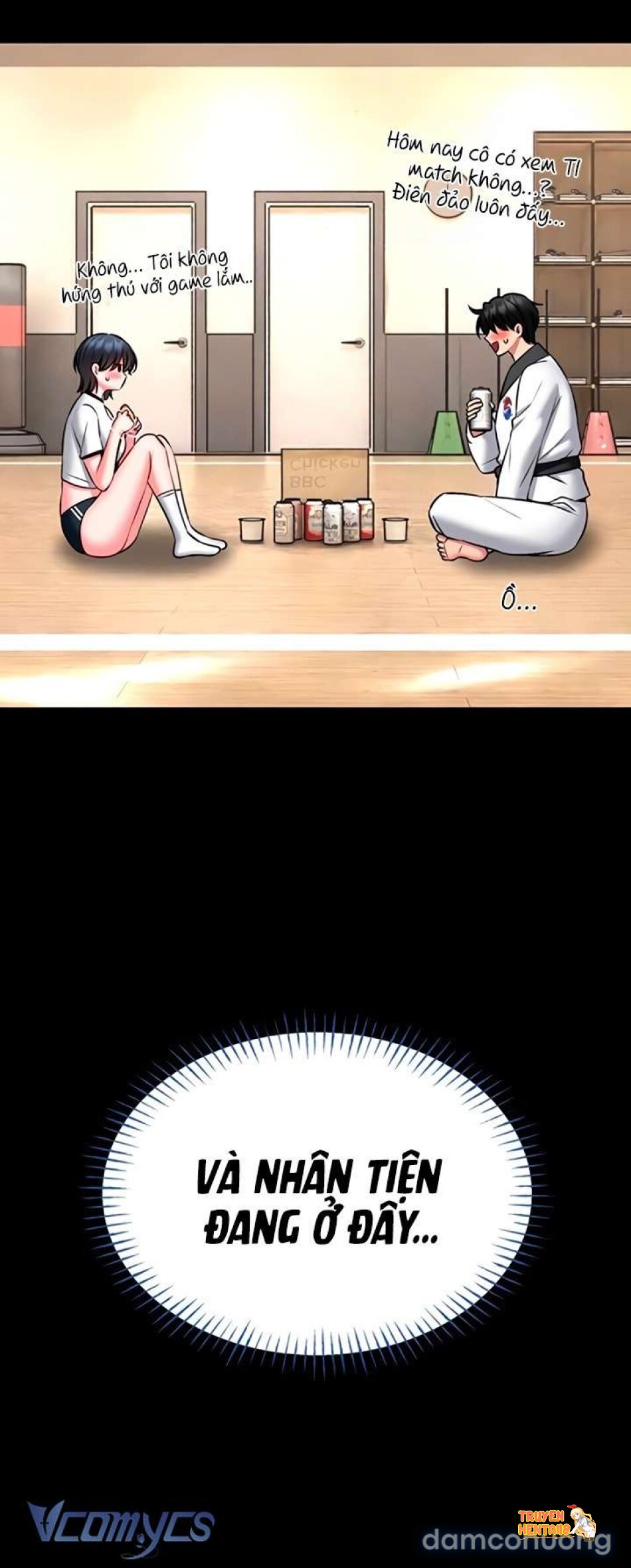 Xem ảnh Hướng Dẫn Bảo Vệ Bản Thân - Chapter 13 - tmpj325xvns - Truyenhentaiz.net Xem ảnh Hướng Dẫn Bảo Vệ Bản Thân - Chapter 13 - tmpj325xvns - Truyenhentaiz.net