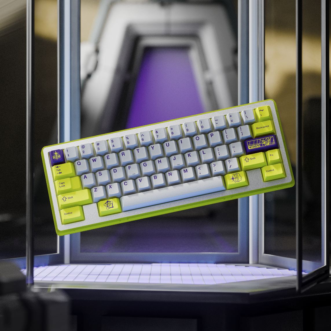 Project image