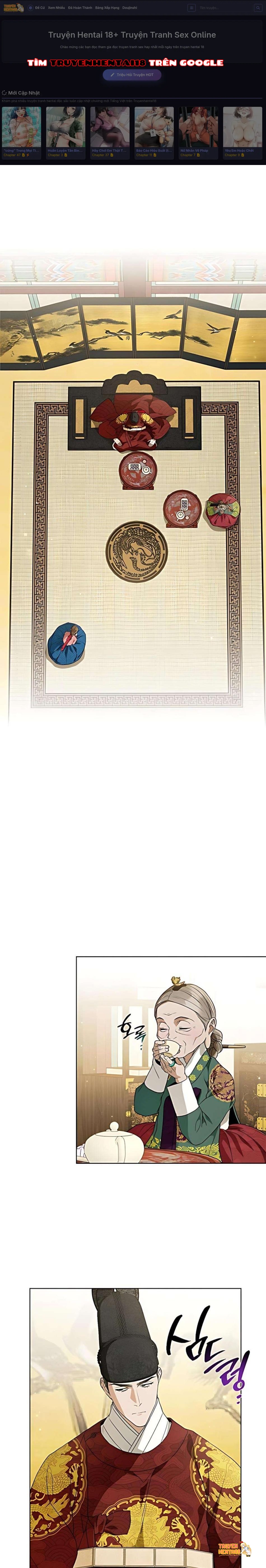 Xem ảnh 『18+』đêm Xuống Bên Sông Thu - Chapter 19 - tmpw2 vowu - Truyenhentaiz.net