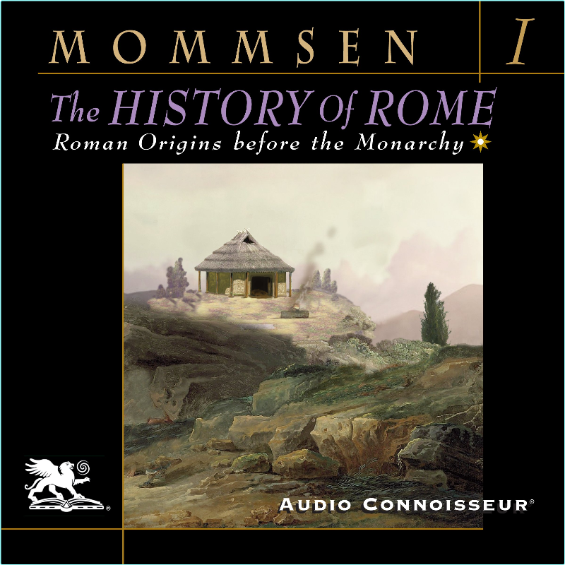 The History Of Rome Vol 1.5 – (Holt, Elizabeth Gilmore (ed.))