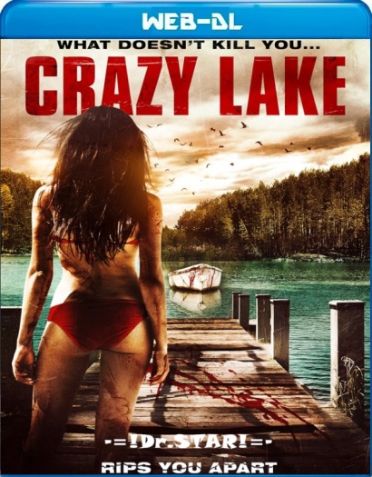 Crazy Lake 2016 UNRATED Dual Audio Hindi ORG English WEB-DL 720p 480p ESubs
