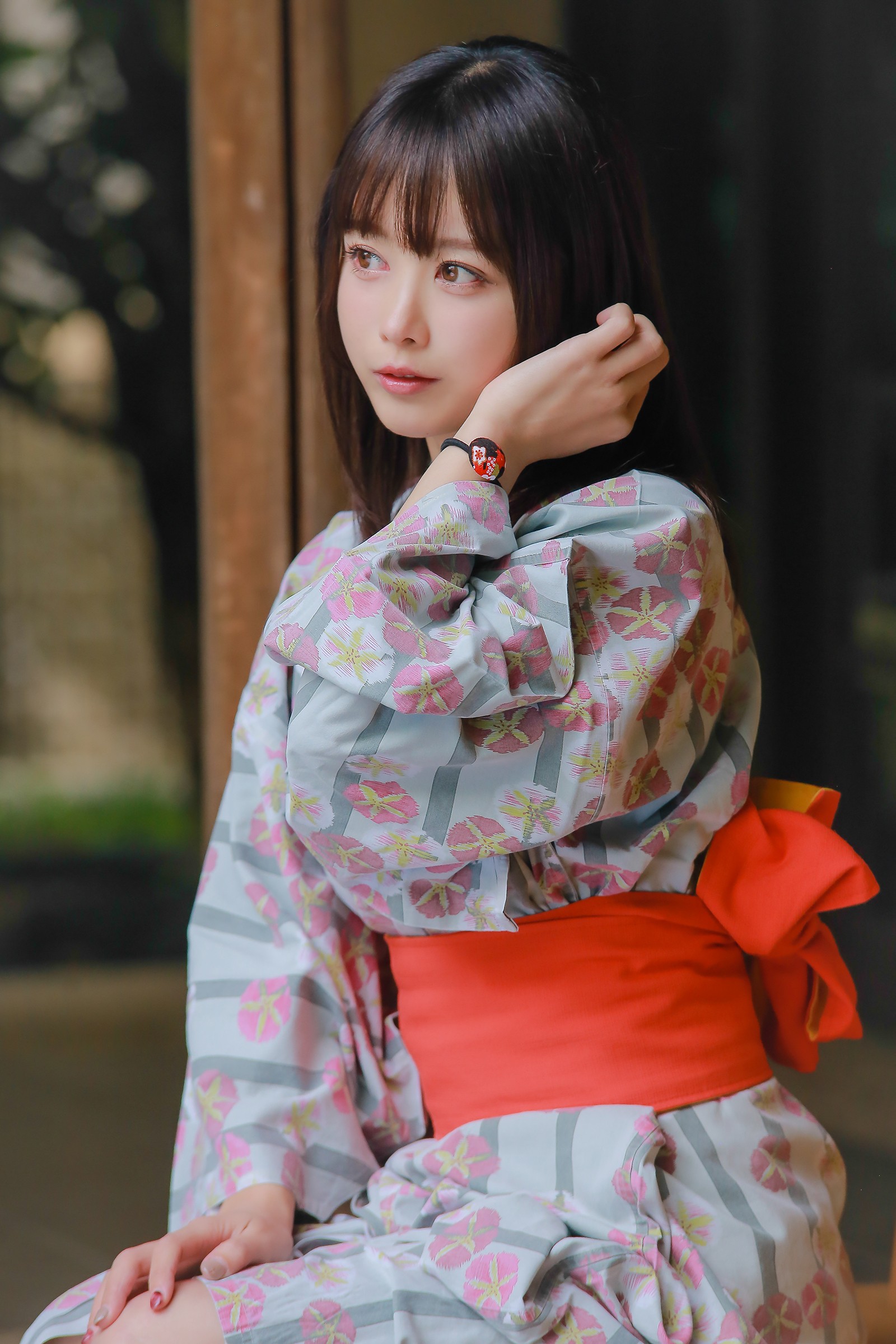 いくみ 温泉主题 写真图集｜日系风格高清摄影（203P｜391MB）插图6