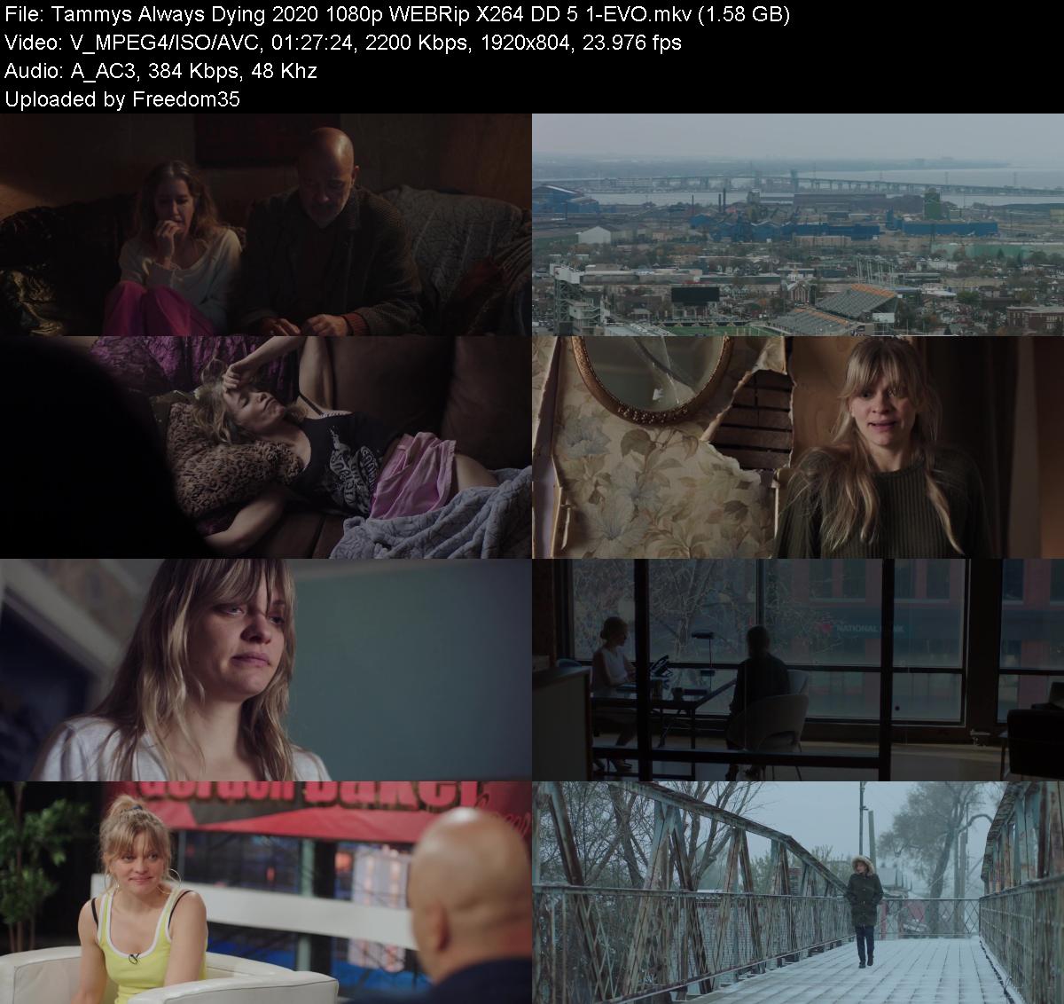 Tammys-Always-Dying-2020-1080p-WEBRip-X2