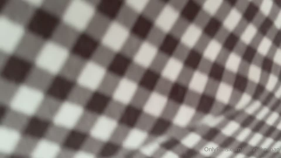 nnnneckochan NEW TEASING PPV