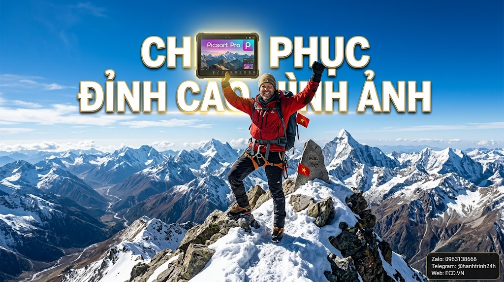 picsart pro for business