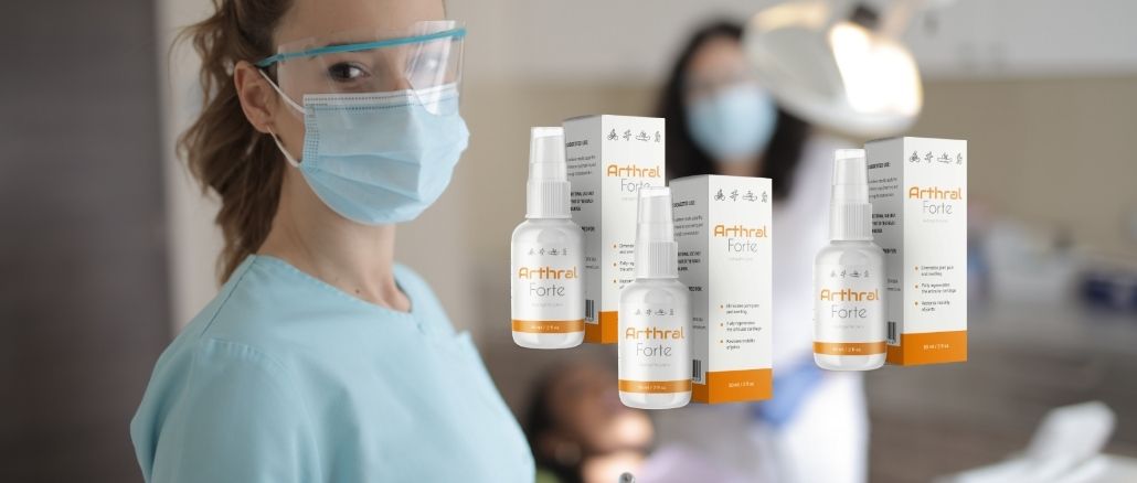Arthral Forte ¿cuánto es? Amazon, Ebay, Aliexpress