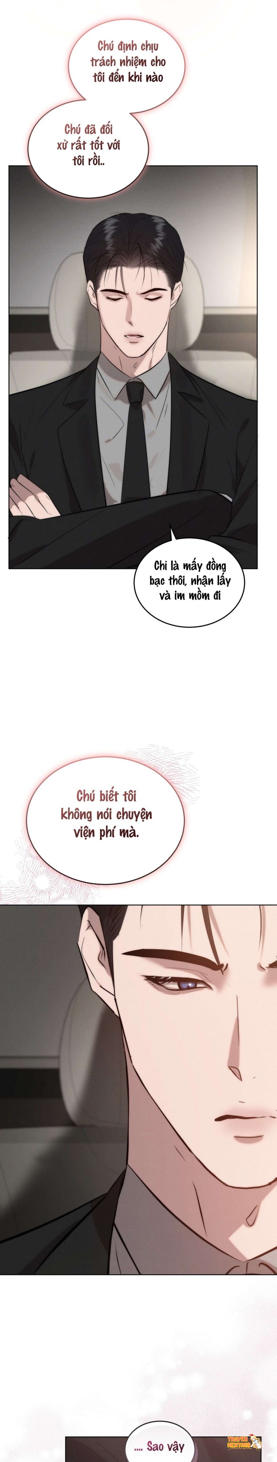 Xem ảnh 〖18+〗- Sự Ngây Thơ Bị Vùi Lấp Trong Tro Tàn - Chapter 12 - tmpg83eui5l - Truyenhentaiz.net