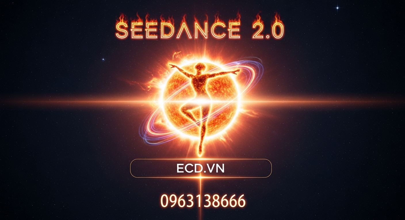 gói Seedance 2.0