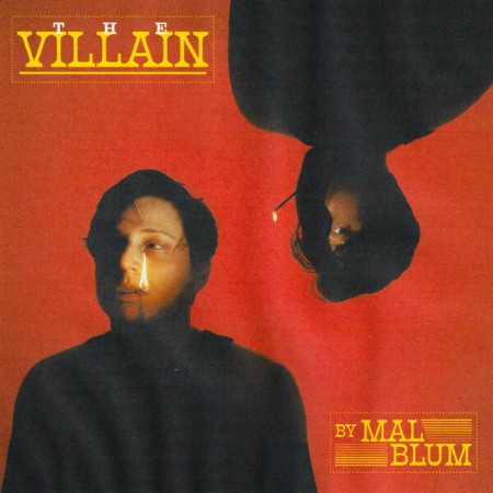 Mal Blum - The Villain (2025)