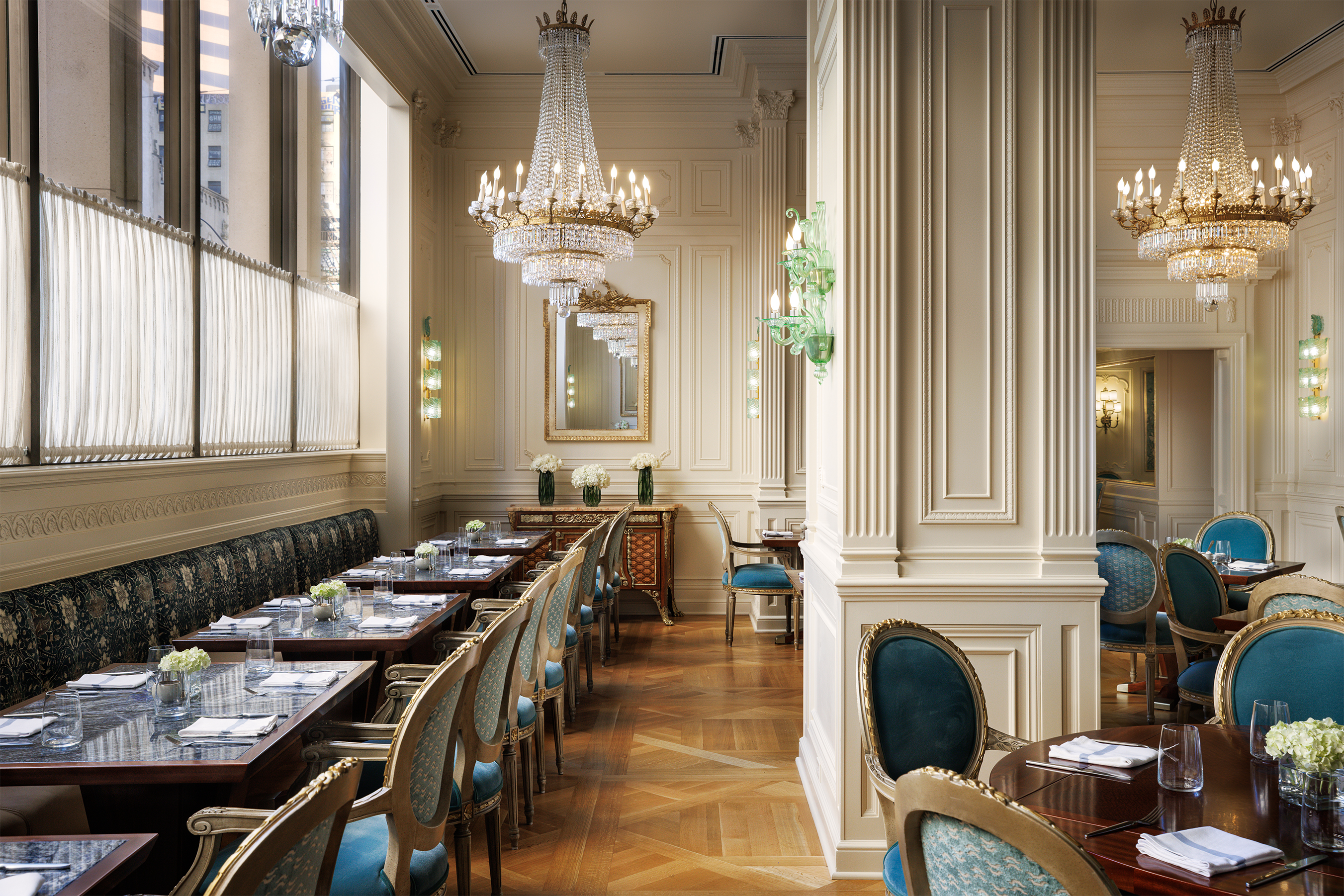 Bonne Vie Interior Design Details