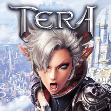 TERA box art