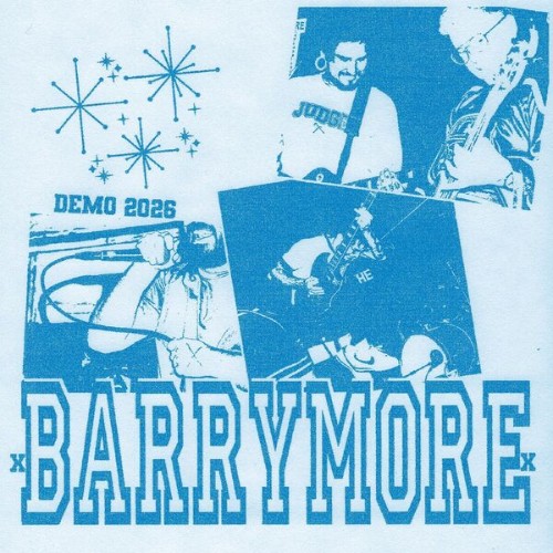 xBarrymorex - Demo (2026) (2026)