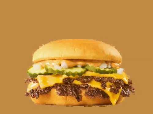 Double SONIC® Smasher