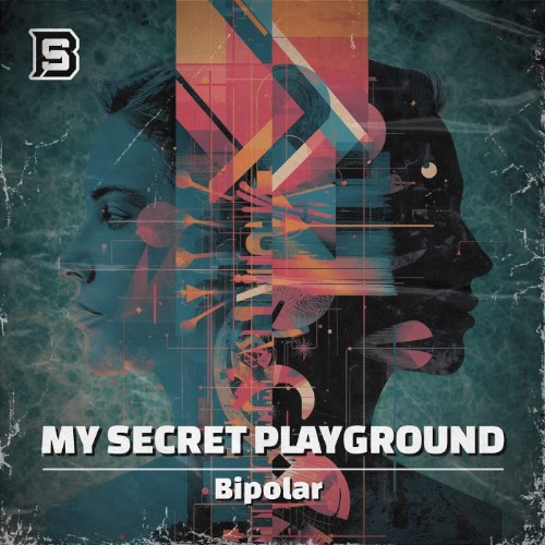 My Secret Playground - Bipolar (2026) MP3