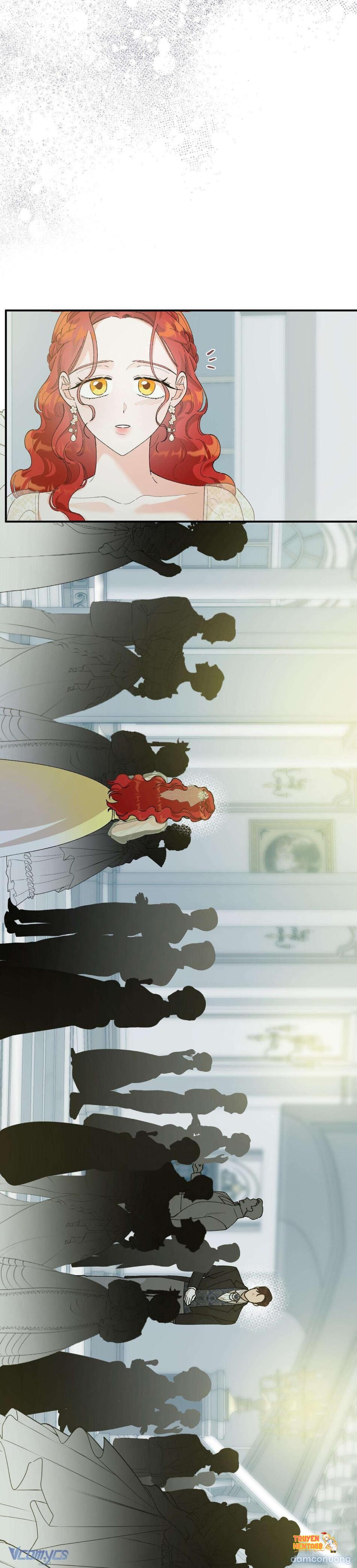 Xem ảnh [không Che] [18+] Sở Thích Khó Nói Của Quý Cô - Chapter 11 - tmp1wbfecbh - Truyenhentaiz.net