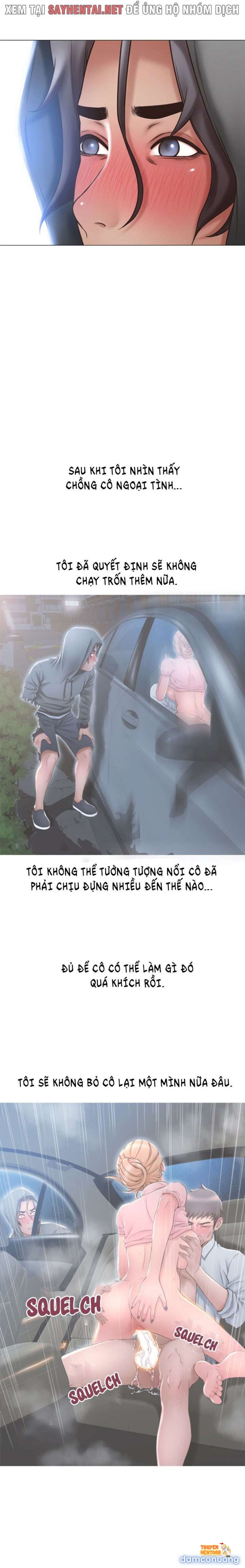 Trang truyện tmp5tevoy19 trong truyện tranh Gần Nhưng Xa - Chapter 38 - truyenhentai18.net