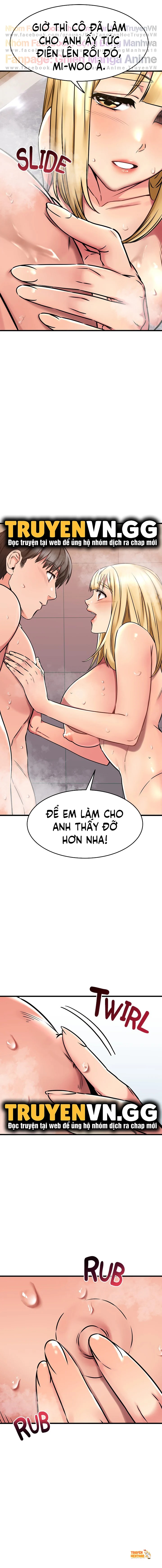 Trang truyện tmpmgkq2pf3 trong truyện tranh Ranh Giới Người Bạn - Chapter 47 - truyenhentai18.net
