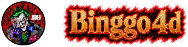 Binggo4d