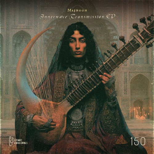 Majnoon - Innerwave Transmission (2026)