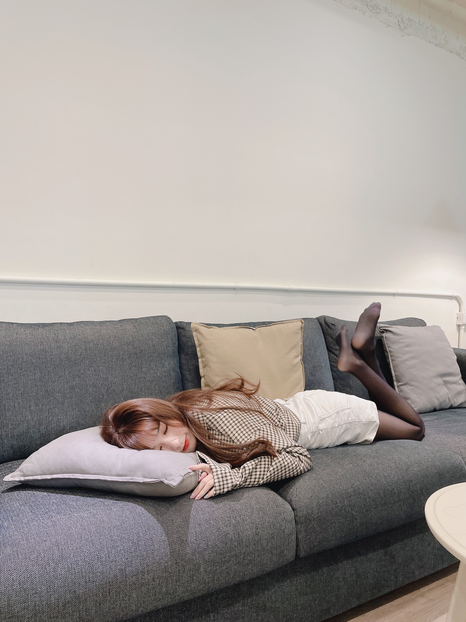 泥泥汝 OL 女郎 B 主题 写真＋视频合集｜高人气职业风作品（350P｜12V｜840MB）插图7