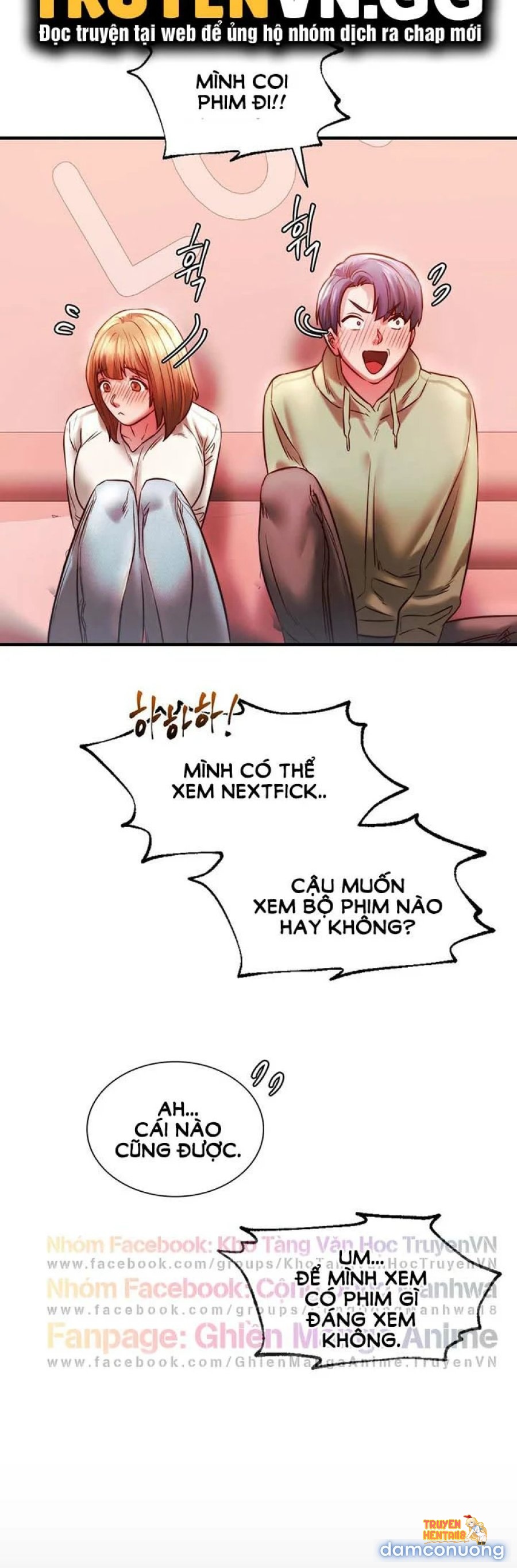 Trang truyện tmpt8nbxgmg trong truyện tranh Bạn Học Của Tôi - Chapter 7 - truyenhentai18.net