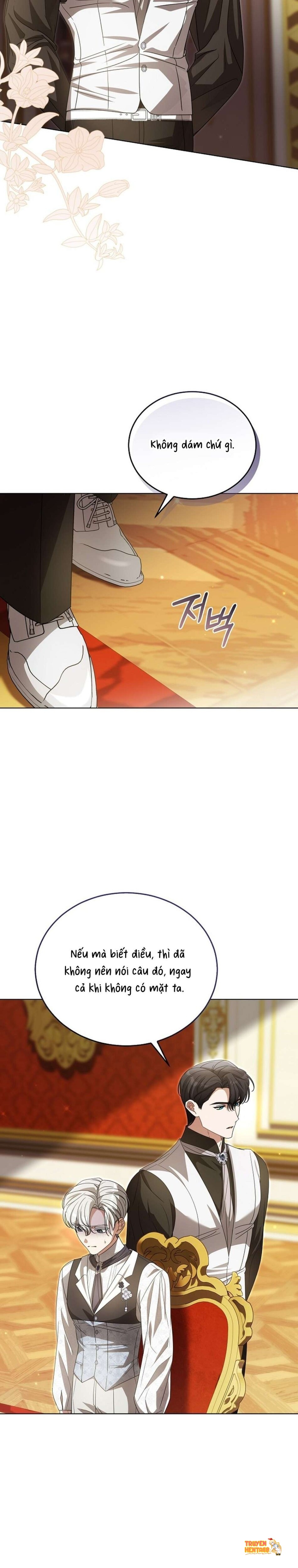 Xem ảnh [ 18+ ] Đại Công Tước Chó Má Của Tôi - Chapter 25 - tmpvprb m0a - Truyenhentaiz.net
