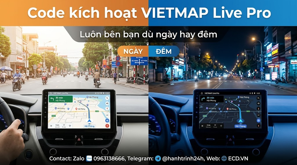 vietmap pro uy tín