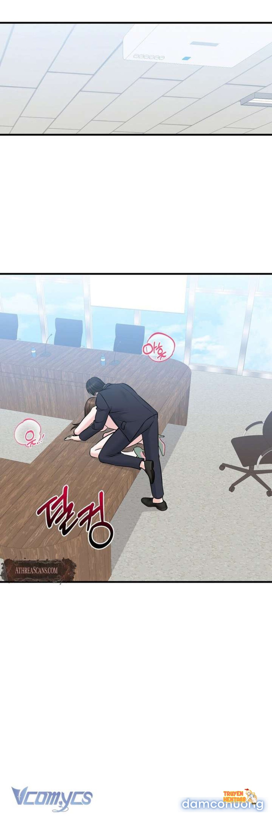 Xem ảnh [18+] Bị Ám Ảnh Bởi Người Sếp Đã Từng Từ Chối Tôi - Chapter 10 - tmp87ydkxku - Truyenhentaiz.net