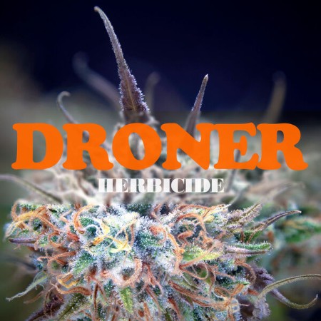 DRONER - Herbicide (2025)